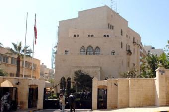 قائد قوّة "اليونيفيل" في عين التّينة