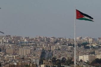 الأمن العام الأردني: مقتل 3 مطلوبين بقضايا إرهاب