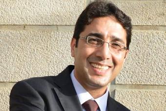 سليم شاهين لـ"نداء الوطن": منصة جديدة أكثر شفافية وعمقاً وحجماً