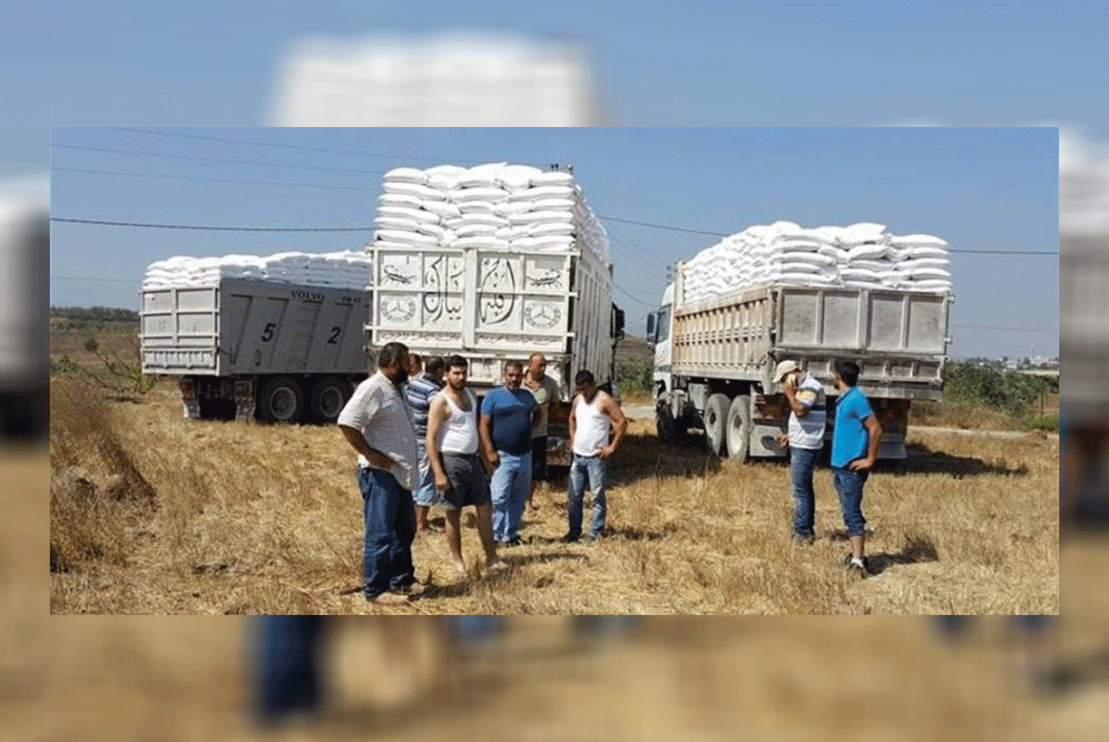 التهريب إلى سوريا ومنها... حابل بنابل!