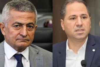 بعد رفض الخليل تسليمه نسخة عن التّقرير الجنائيّ.. الجميّل: الأحكام والقوانين تدحض هذا الادّعاء