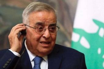بوحبيب ينسحب من اللجنة الوزارية المكلفة متابعة عودة النازحين