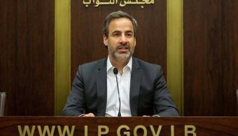 معوض عن قرار البرلمان الاوروبي: البند 13 صادم ومرفوض