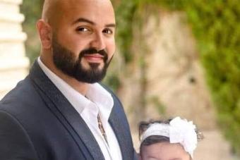 إخلاء سبيل الناشط ميشال شمعون