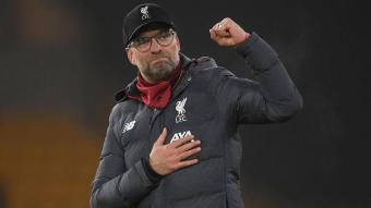 كلوب: ليفربول قادر على التحسّن