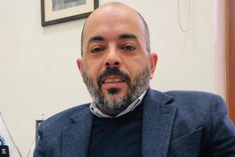 وائل شهيب لـ"نداء الوطن": وجهُ الرياضة في العالم سيتغيّر بعد "كورونا"