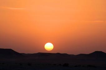 خبير أرصاد سعوديّ: المملكة ودولٌ عربيّة ستشهدُ موجات حرّ عنيفة