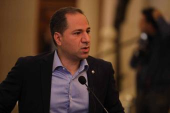 القضاء يلزم وزارة المال تسليم النائب الجميّل تقرير التدقيق الجنائي