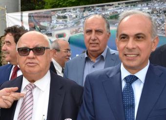نائب رئيس بلدية صيدا يعتذر عن استلام الرئاسة