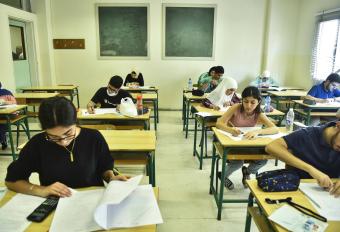 "التربية" أرجأت الكولوكيوم من السبت إلى الإثنين
