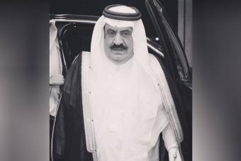 وفاة مستشار الملك السّعوديّ
