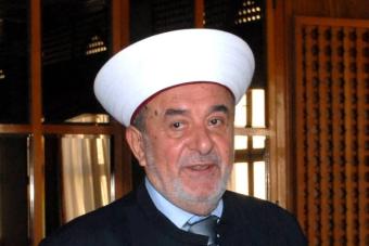 سوسان عمّم على الأئمّة التركيز على وقف النار في عين الحلوة