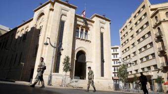 الرياشي وعقيص تقدّما باقتراح قانون عن الزواج المدني في لبنان