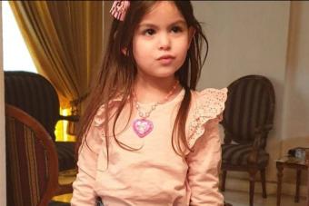 "بين الحياة والموت"… ابنة الـ7 سنوات ضحية الرصاص الطائش!