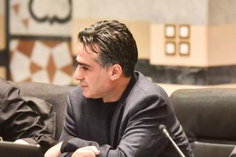 حميّة يُعلن: باخرة التّنقيب تصلُ في وسط شهر آب