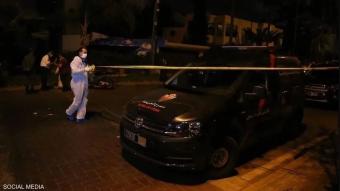 حادثة دهس تنهي حياة شابة في المغرب