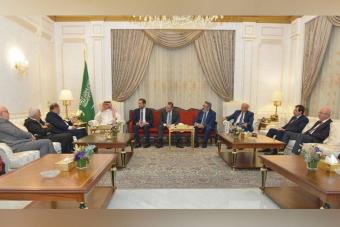 "التّجدّد للوطن" نقلاً عن بخاري: دعوة السّعوديّين لمغادرة لبنان أتت على خلفيّة أحداث مخيّم عين الحلوة