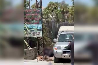 قتيلان بإشكال كبير في الرويسات