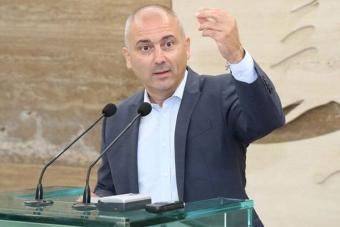 محفوض: الأخطر من جريمتي عين ابل والكحالة هو بيان كتلة نواب الميليشيا