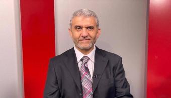 بيرم يستقبل المجلس الجديد لنقابة تلفزيون لبنان