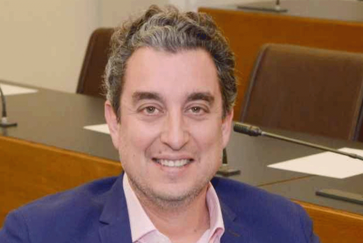 ضو: ياسر عودة من أهل الحق لن يسكته أحد