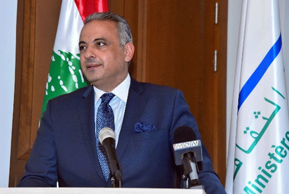 المرتضى يردّ على ضو: بيئتك أجلّ من أن يدلها أحد لا سيما في الإستحقاقات الوطنية