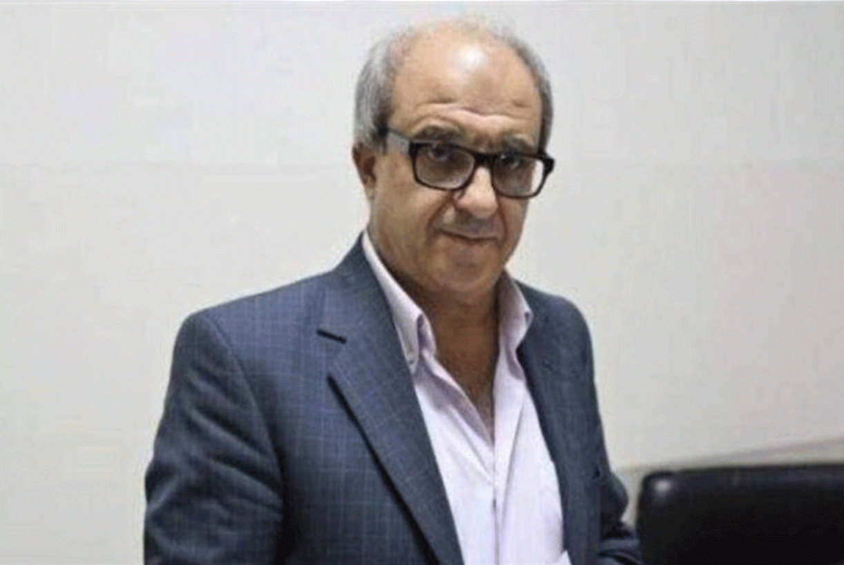 كلاس: إنقاذ اللجنة الاولمبية مسؤولية وطنية يتحملها المعنيون المباشرون بالرياضة