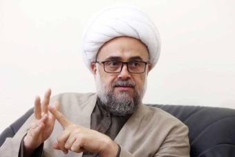 هيئة التبليغ الديني في "الشيعي الأعلى": الرأي الآخر ممنوع