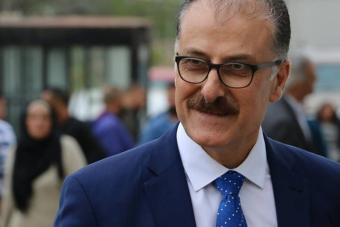 عبدالله: كل الامل بمد يد العون لنا بأدوية السرطان