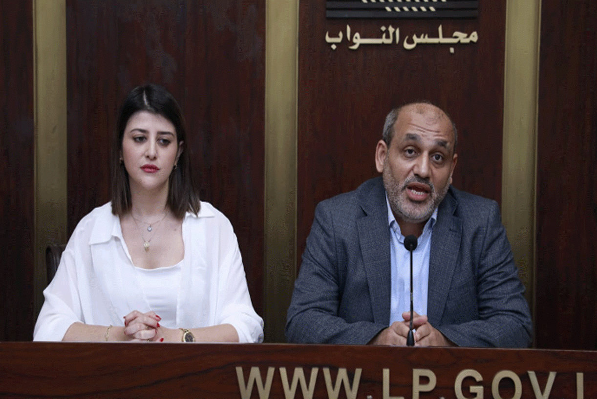 ياسين: وزارة الاتصالات تتخلف عن القيام بمهامها وتتستر على سرقات