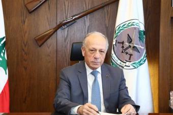 وزير الدفاع قدم التعازي باستشهاد الطيارين