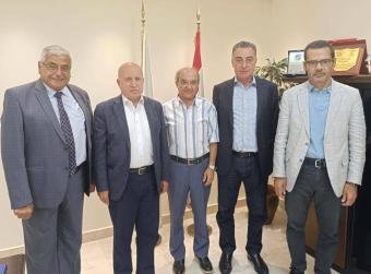 كلّاس يسعى إلى عدم تكرار شغب الملاعب