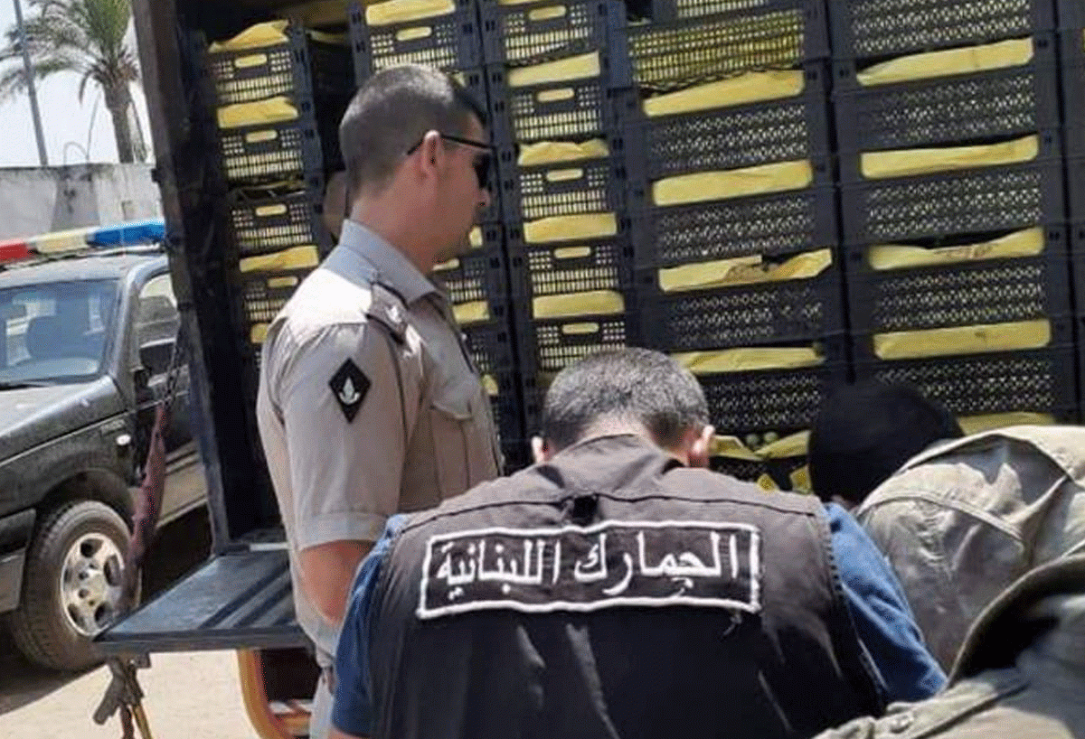 حقوق للدولة لا تجبيها... مليارا دولار سنوياً