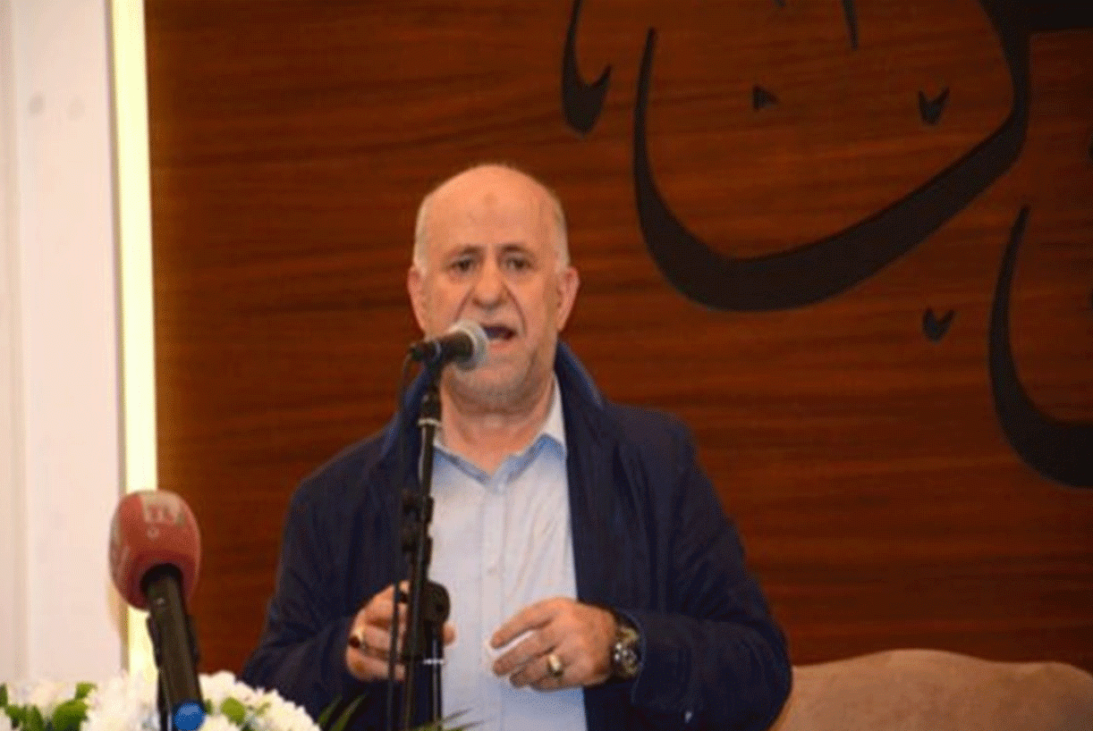قبلان يكشف عن فضيحة جديدة في ملف الكهرباء