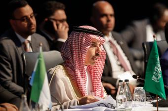 "بريكس" تضمّ دولاً جديدة بينها السعودية