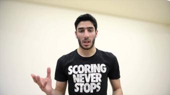 خليل من فالنسيا الى الزوق