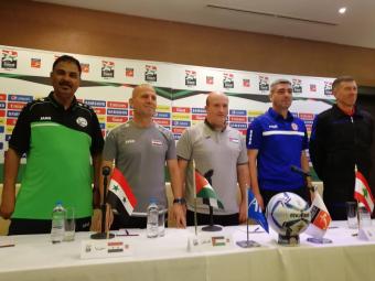 "قدم" غرب آسيا: لبنان - العراق اليوم في كربلاء