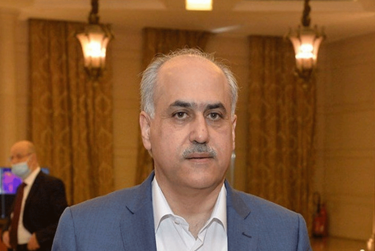 أبو الحسن: توقيع الاتفاقية بين وزارة الأشغال والجيش خطوة متقدّمة