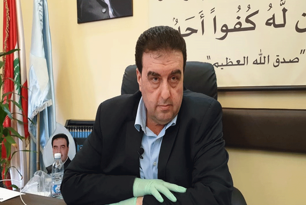 البعريني: لإنزال العقاب المستحق بالمجرمين في قضية لين طالب