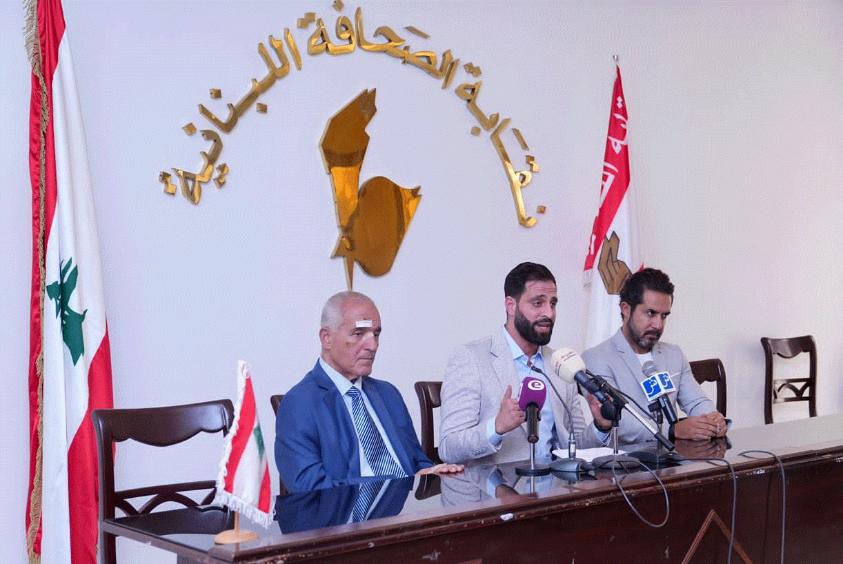 بالفيديو: إطلاق حملة "مش كل فرنجي برنجي"... ودعوة للحفاظ على طبيعة لبنان