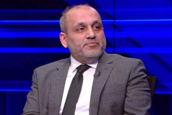 ياسين ياسين عن ختم شركة KVA: ما ضاع حق وراءه مطالب