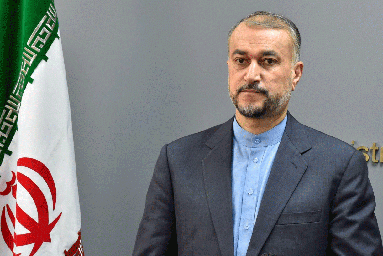 طهران: من المهم تعزيز العلاقة مع السعودية