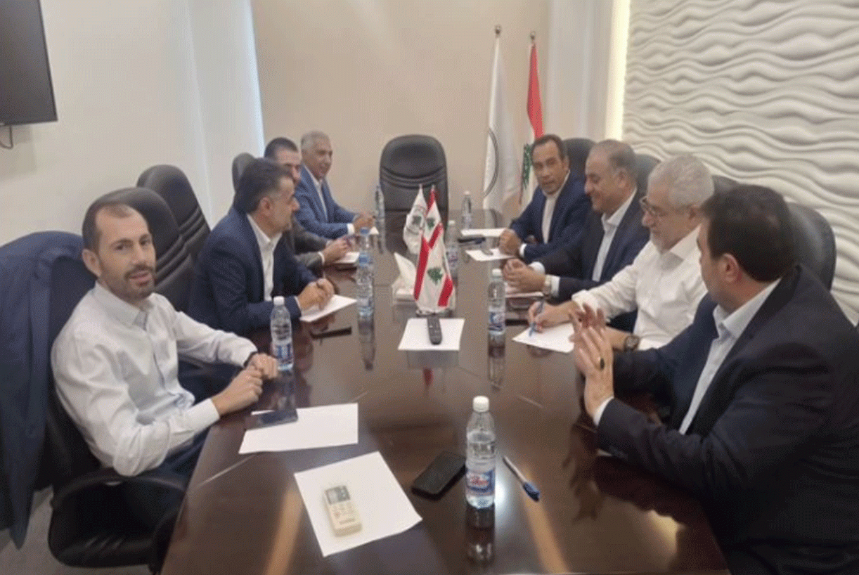 النواب المستقلّون: الحوار يستحق فرصة ولكن بضوابط
