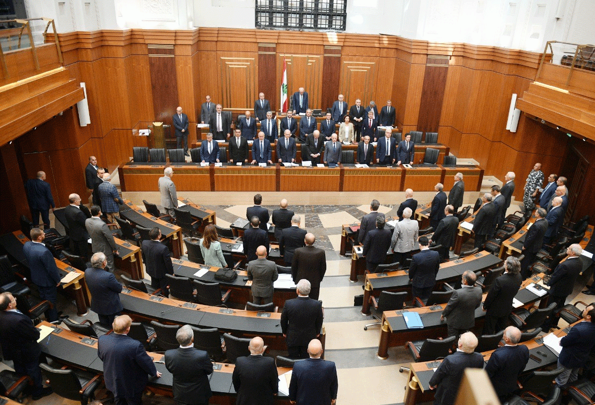 موازنات ما بعد الطائف عاجزة على الدوام... لماذا؟
