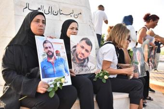 تصوير فضل عيتاني