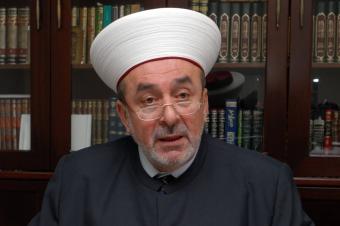 المفتي سوسان اتّصل بميقاتي: لتتحمل الدولة مسؤوليتها بضبط الوضع في صيدا