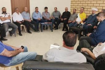 نقدر وجود حالة اعتراضية للتجديد لدريان... الرفاعي: لا بد من الحفاظ على استقرار السفينة في ظلّ الأمواج