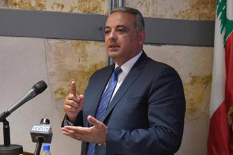 موقفٌ جديد للمرتضى بشأن حملته ضدّ ترويج الشّذوذ في لبنان