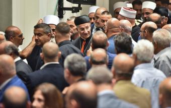 تصوير فضل عيتاني 