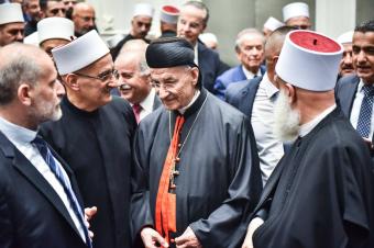 تصوير فضل عيتاني 